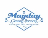 https://www.logocontest.com/public/logoimage/1559251242Mayday Cleaning Services Logo 3.jpg